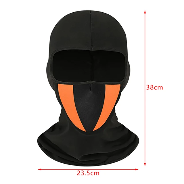 Breathable Balaclava Motorcycle Full Face Mask Motorbike Mask Motocross  Helmet Hood Moto Riding Neck Face Hood Moto Accessories - AliExpress