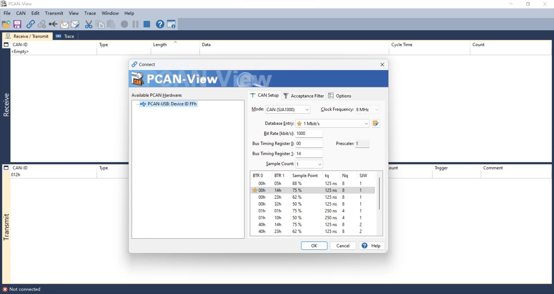 Pcan-view Tipo-c Usb para Can Módulo Canable Pro Can Bus Depuração Ferramenta Conversor Adaptador Software Comunicação Cangaroo - Image 5