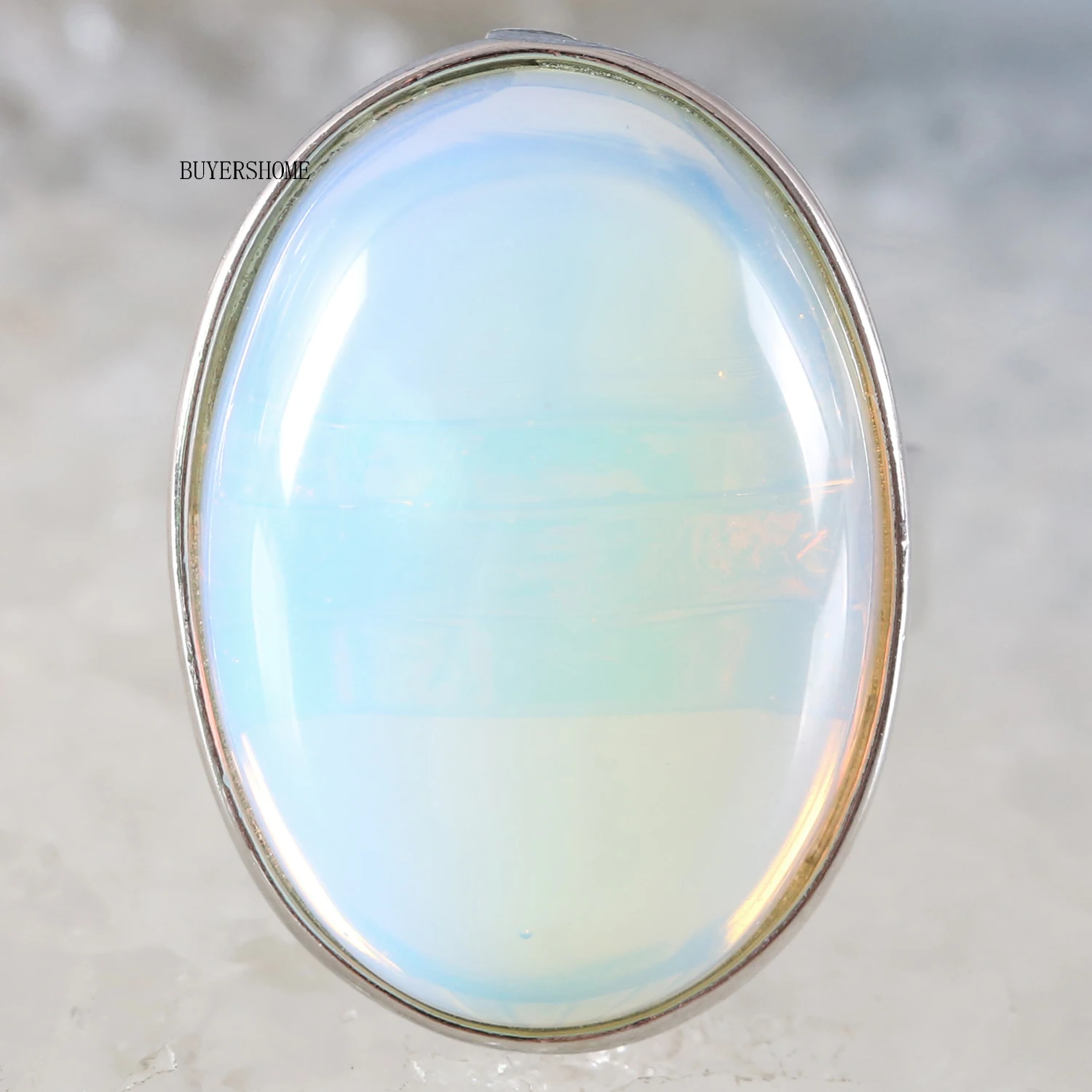 White Opal