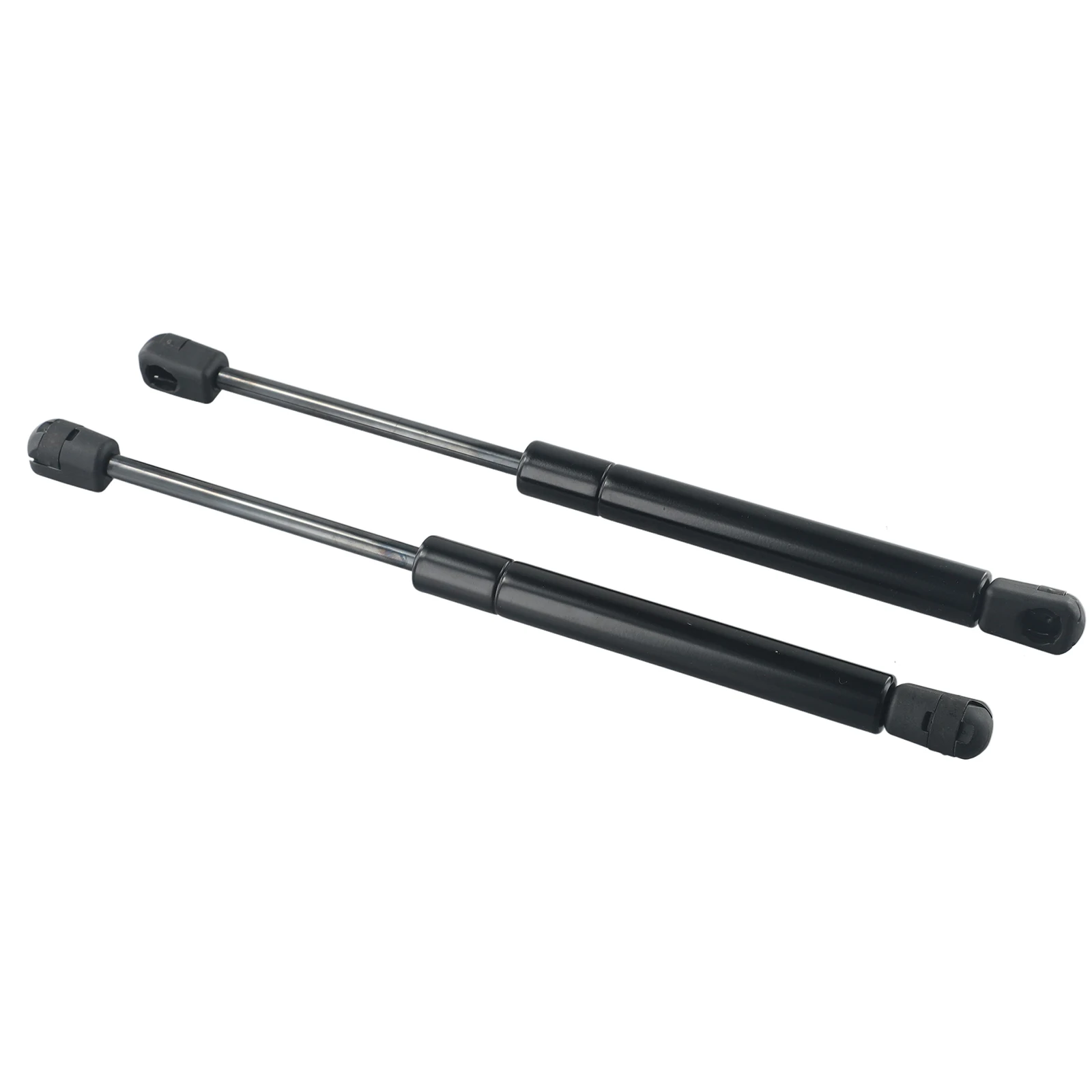 Car Tailgate Rear Trunk Lift Struts Support Bar 2pcs For Mitsubishi Lancer EX EVOs 2008-2015