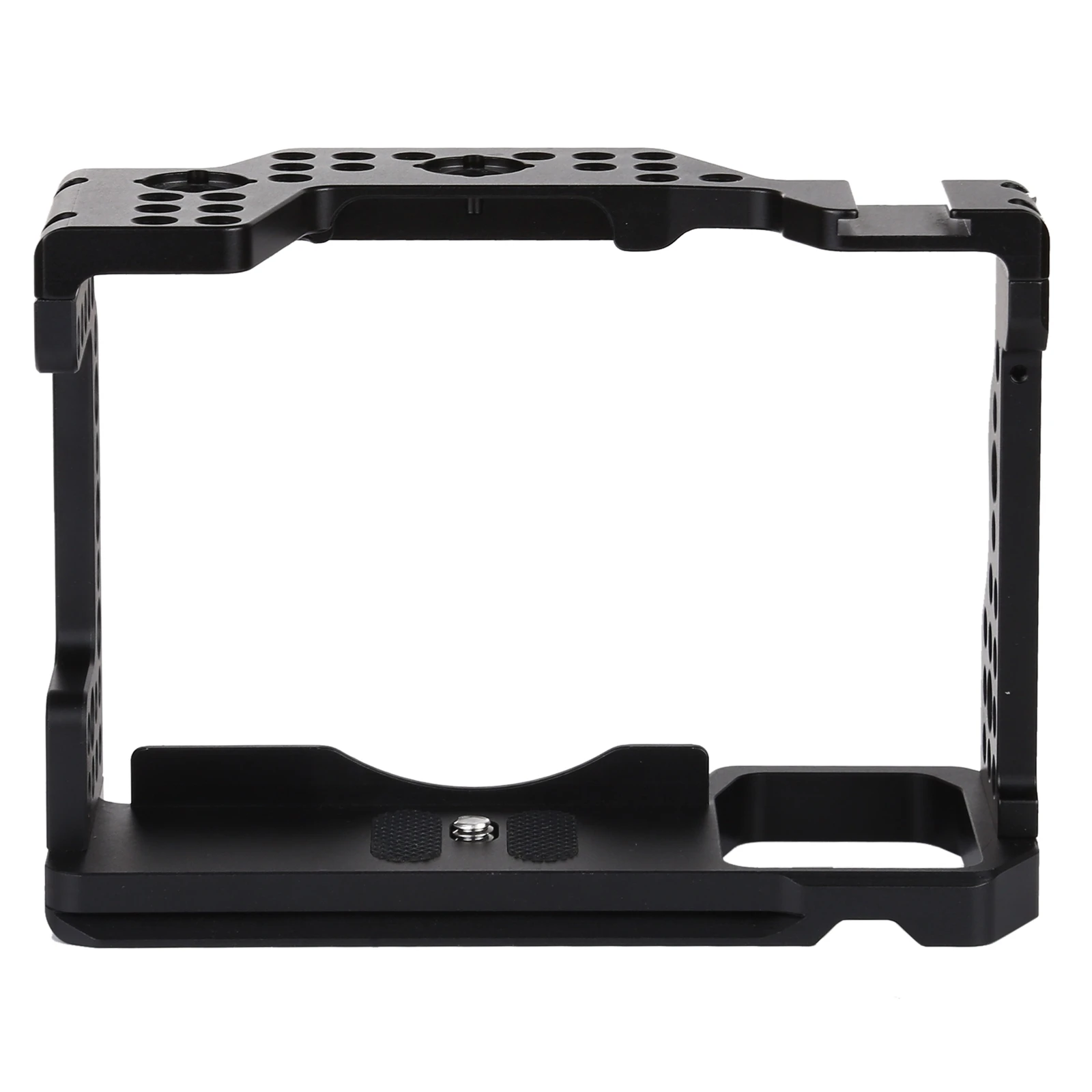 Video Camera Cage Stabilizer for Sony A7 III (A7M3) / A7R3 (A7R III)