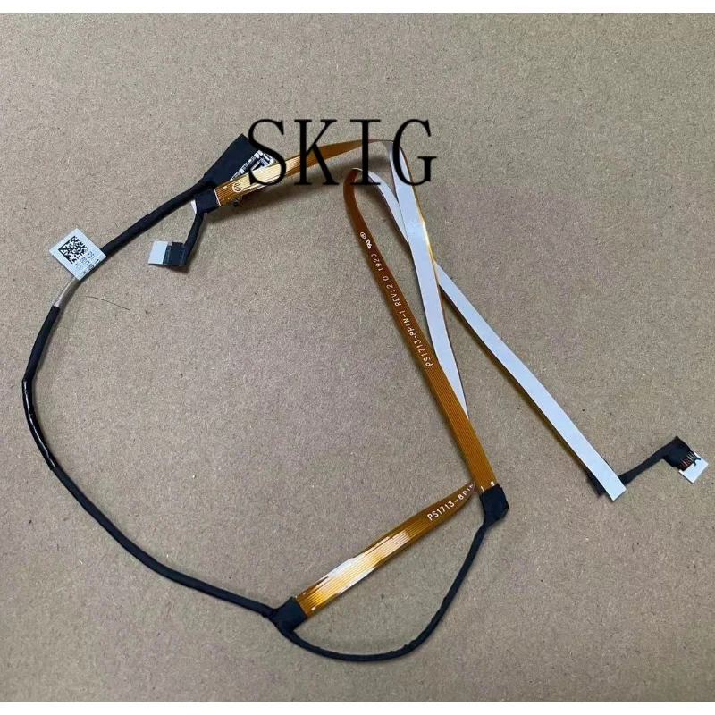 

Новая модель для HP 830 G5 735 G5 PS1713 6017B0899301