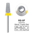 RS-XF