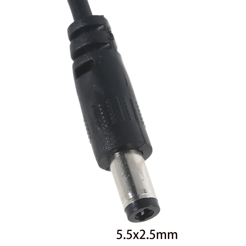 Universal AC to 1.5V 1A Power Supply Adapter AA LR6 AAA LR03 LR20 C D Battery Eliminator Can Replace 1x 1.5V Battery