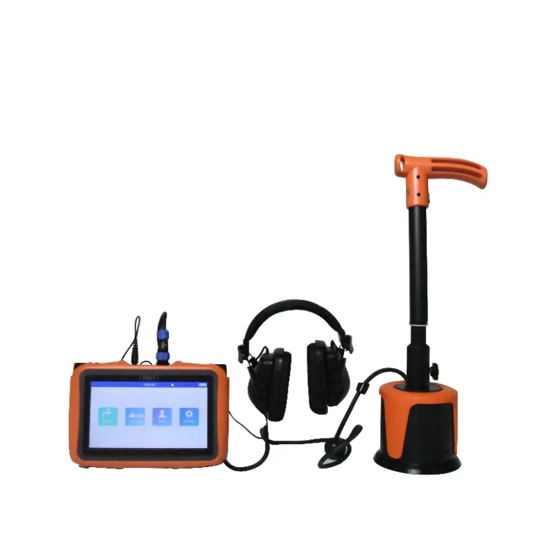 

PQWT-L2000 Underground 2 meters pipelines water pipe leak sensor