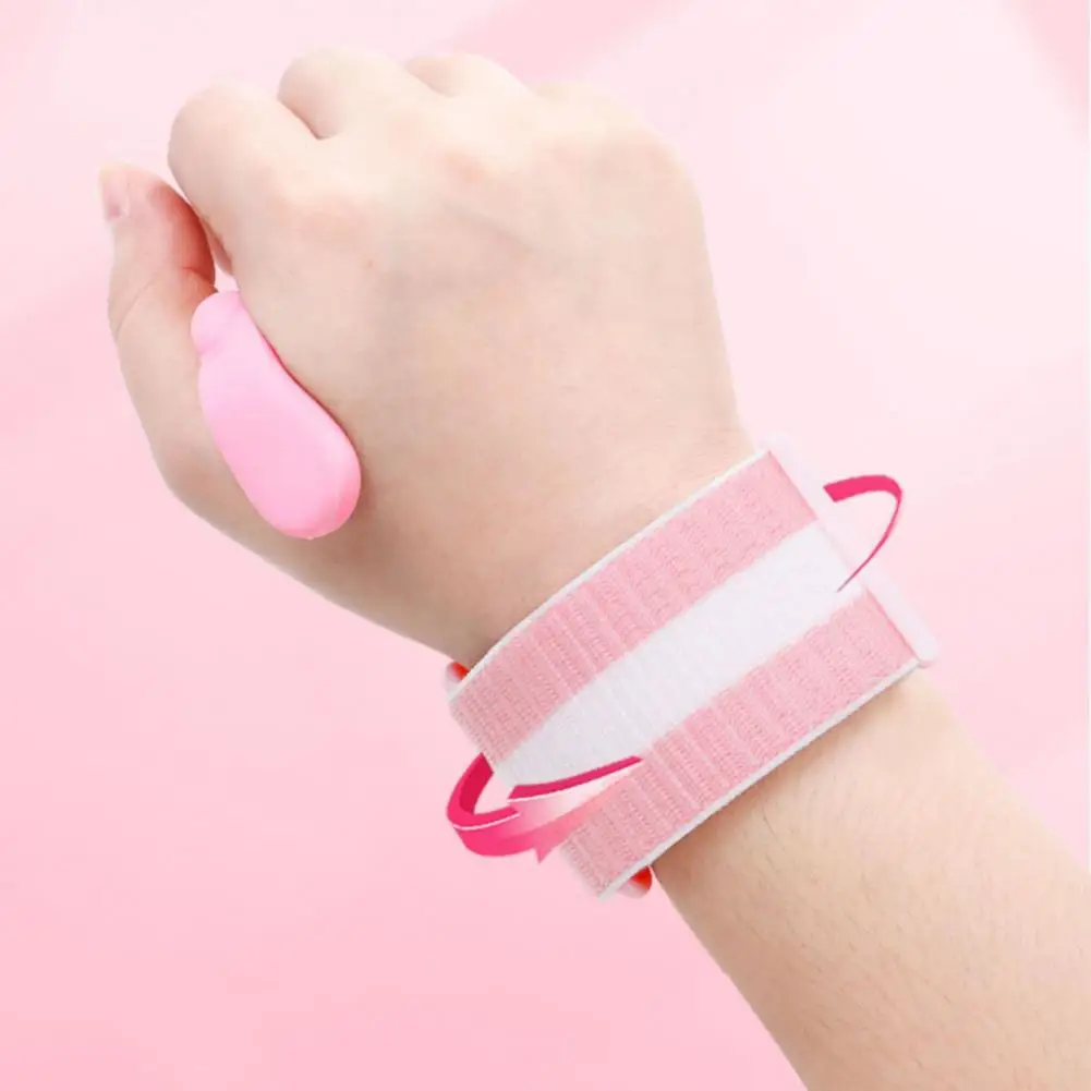 Pen Corrector Writing Posture Trainer With Finger Grips For Student