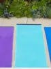 Manduka eQua Yoga Mat Towel Anti-Slip High Absorbent Qui Dry Multi-Functional Portable Sweat Towel Hand Towel 4