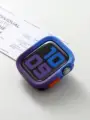 BluePurple