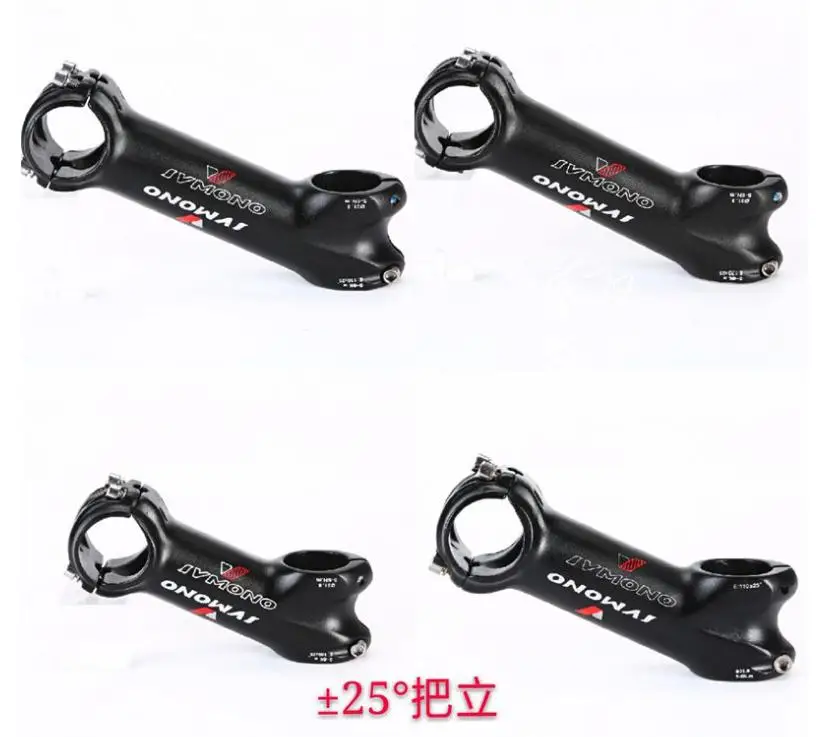 Bike Bicycle Handlebar Stem Short Riser | Mtb Bicycle Cycling Handlebar ...