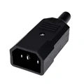 C14 plug