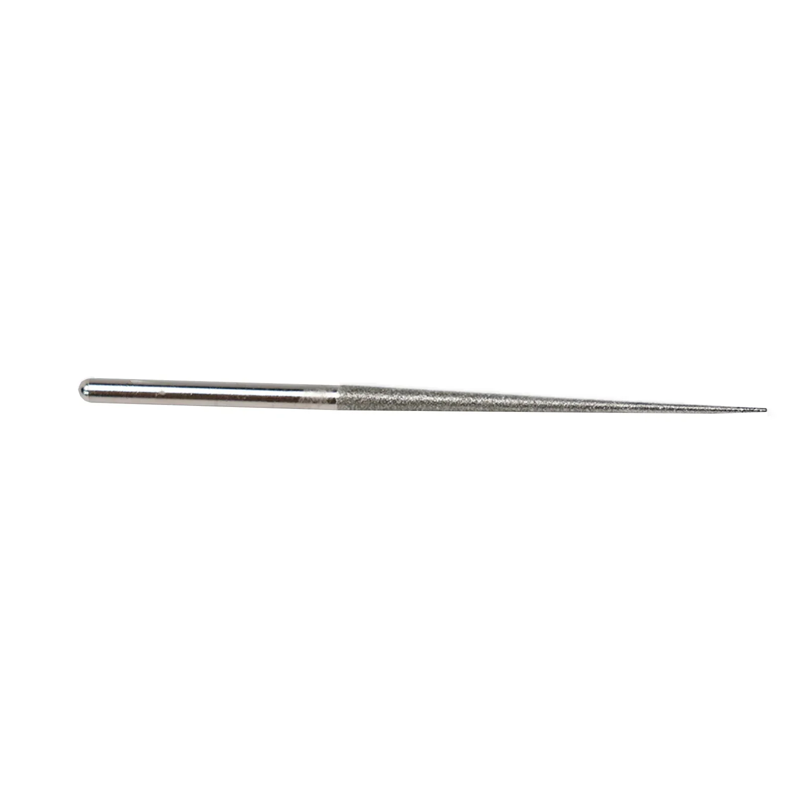 3mm Drilling Carving Needle 1 PCS Silver Tools Carving Needle Diamond Electroplating Engraving Grinding Rods Durables wood carving tools