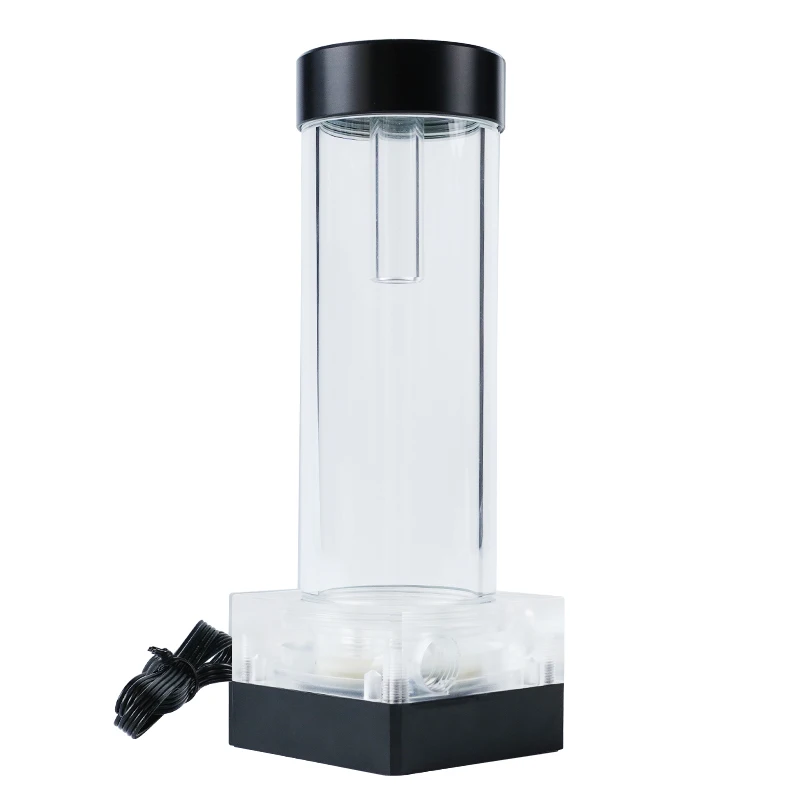 

10W Mute Circulating Pump Box Integrated Water Pump Water Tank Integrated