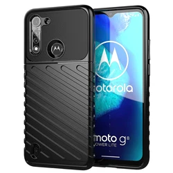 Custodia per telefono in silicone elegante e antiurto - Protezione premium