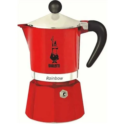 Bialetti Elegance Espresso Maker 