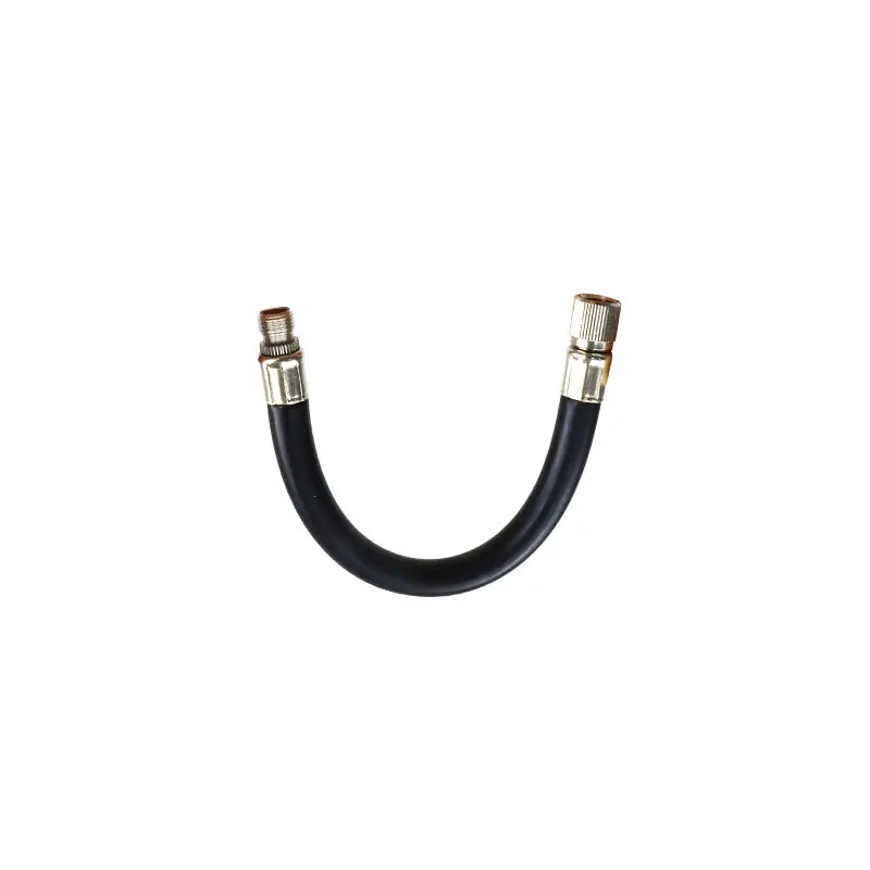 Elektro roller Luft ventil Verlängerung srohr Adapter für Xiaomi M365/1s/Pro/Pro2 Mi3 Max G30... Universal aufblasbare Reifen düse – Detail 6