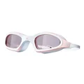 Pink goggles