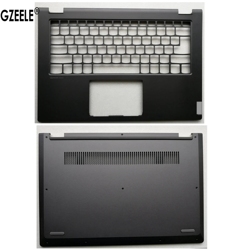 

Новинка, чехол для lenovo, задняя крышка для ноутбука, задняя крышка