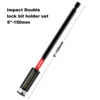 GEINXURN Impact Double lock bit holder set  with Impact Bit Holder 1