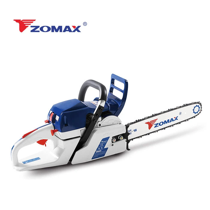 Zomax chain saws 4281 chainsaw air filter with fine and high quality 5