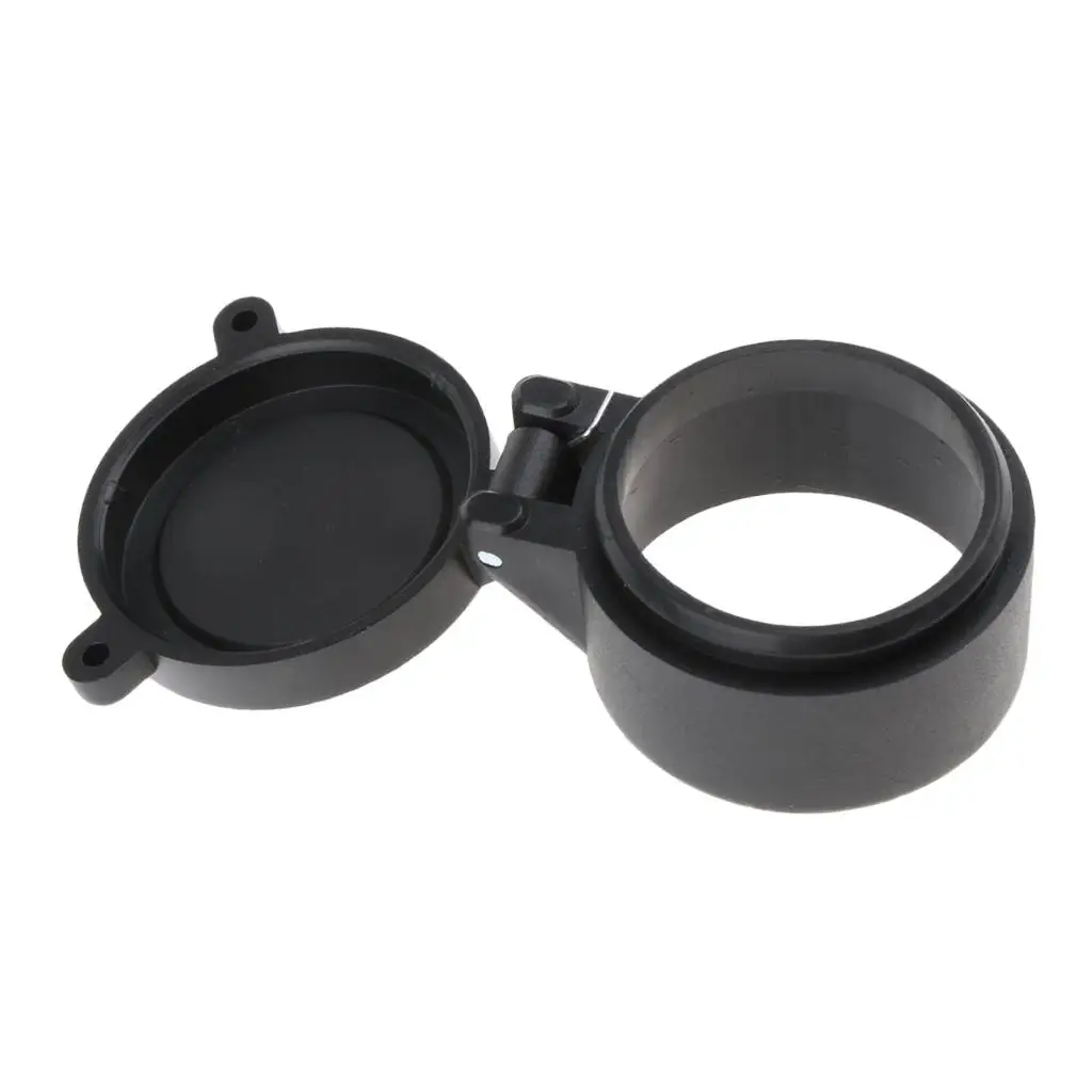 Optical Spotting Scope Eyepiece Cap 33mm Lens Protective Cover Dustproof
