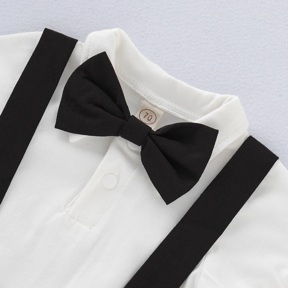 Mini Gentleman 2-Piece Set 3