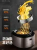 Joyoung Lipid Leaching Kettle Electric High Pressure Pot Rice Pot Household Double Bold High Power  Electric Pressure Cooker 2
