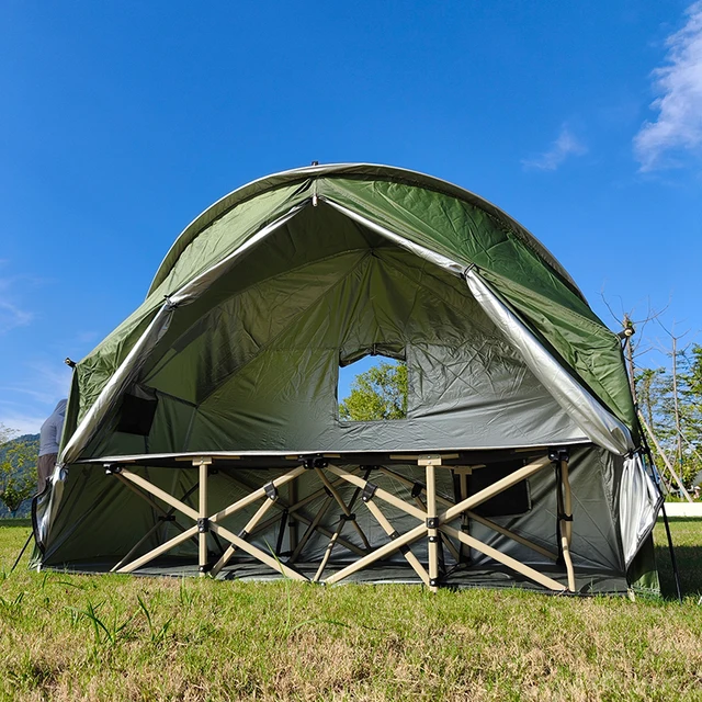 Lit Maisonnette Enfant How Big Is A 6-8 Person Camping Tent