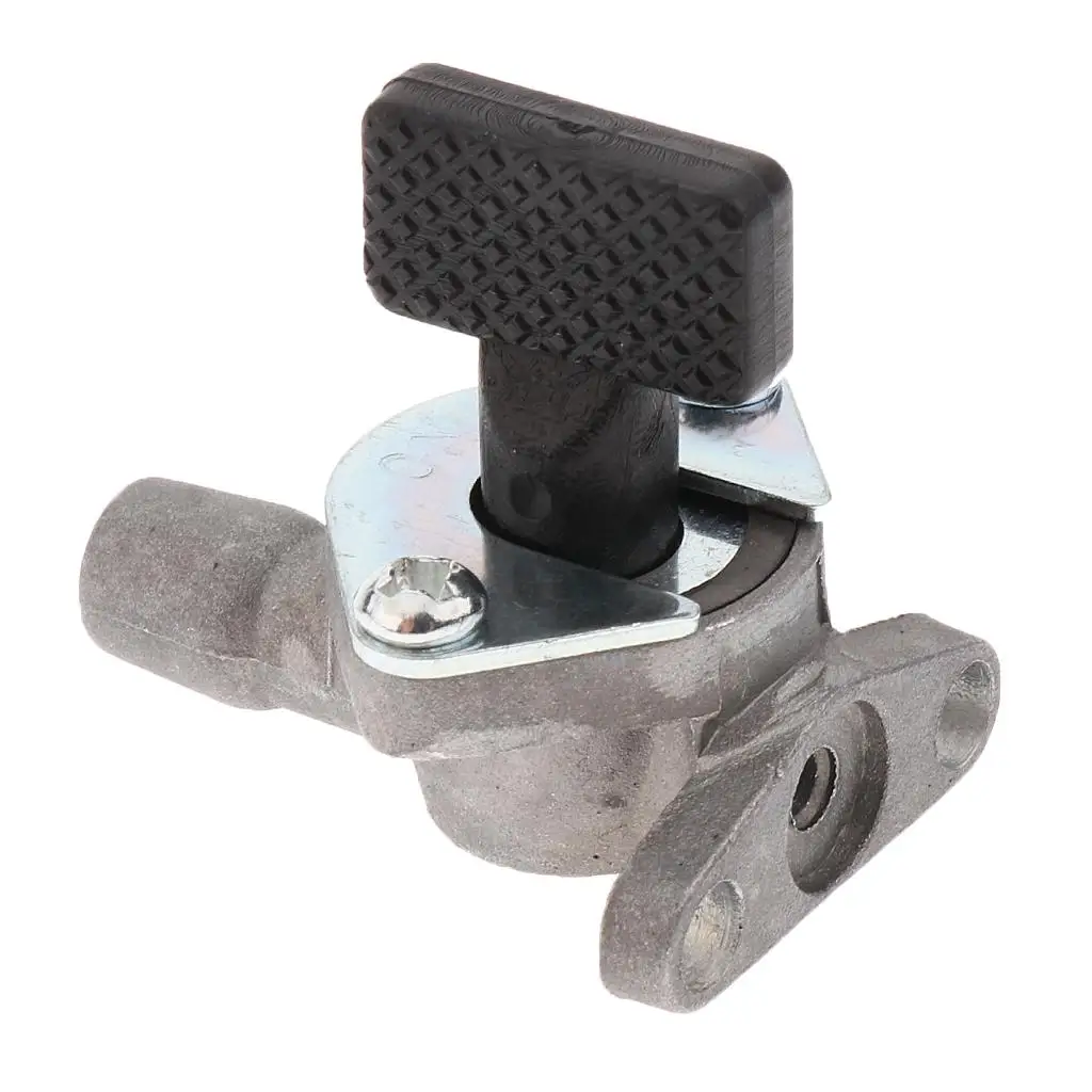 Carb Carburetor Fuel Tap Switch Suitable for 49cc Mini Motorbike ATV images - 6