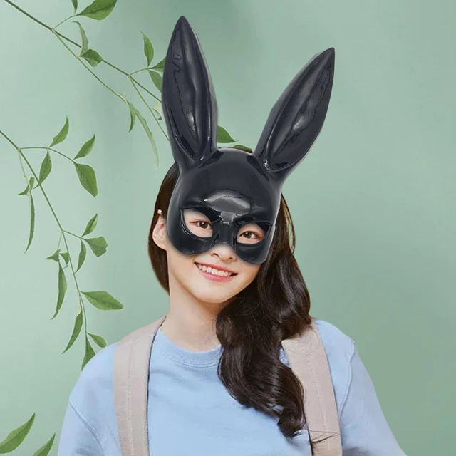 Ensemble de 50 accessoires de Costume lapin pour femmes, décor