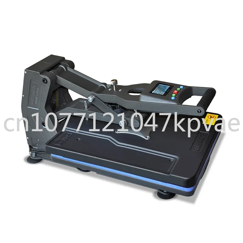 

Freesub Top quality 16x20 large format auto open T-shirt heat press machine t-shirt printing machine ST4050B