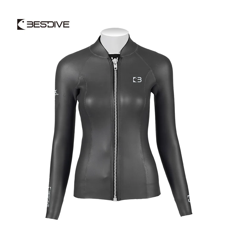 ベストダイブ　3mm リバーシブル　ウエット ベストダイブ3mm リバーシブルウエット