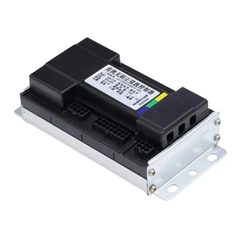 36V-84V bicicletta elettrica Brushless Controller a onda sinusoidale 72V 3000W Scooter elettrico Accessorie Kit Controller a onda sinusoidale