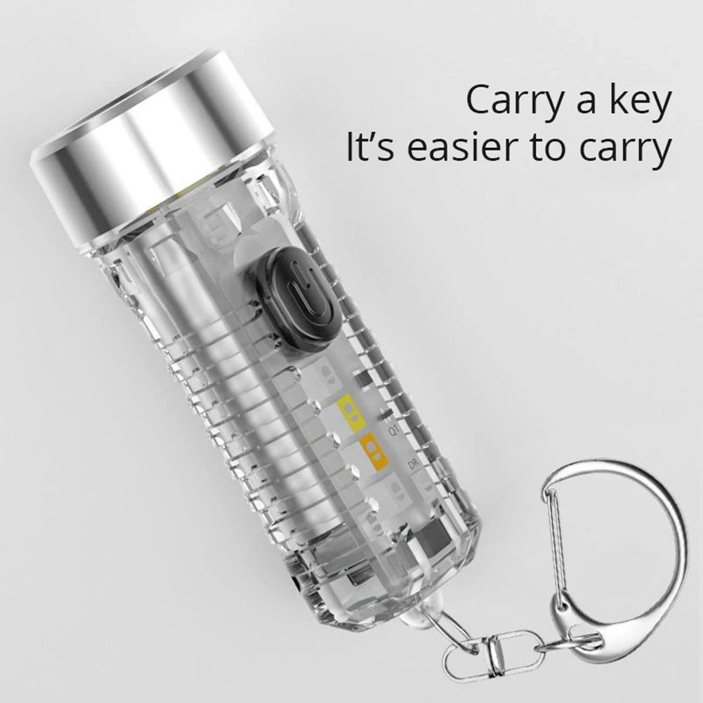 ޴ ̴ Ű ü LED , Ÿ-C USB , ֵ, ߿ ķ  ġ Ʈ