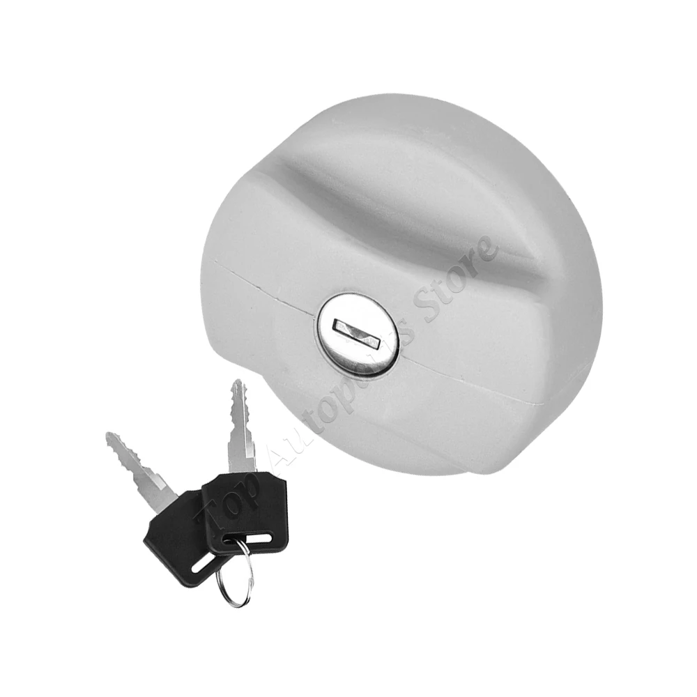 1702834 Filler Fuel Tank Cover Gas Cap for Vauxhall Opel Vectra Corsa B/C Astra G/H Zafira Tigra Car Automobiles