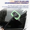 Car Window Cleaner Brush Kit Windshield Cleaning Wash Tool Inside Interior Auto Glass Wiper With Long Handle 4