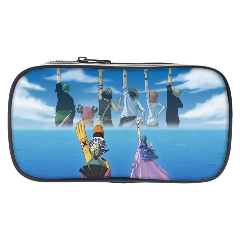 ASTUCCIO ROLL UP ONE PIECE COMIX ANIME – Multicolor Colorificio & Cartoleria