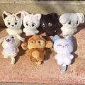 8pcs