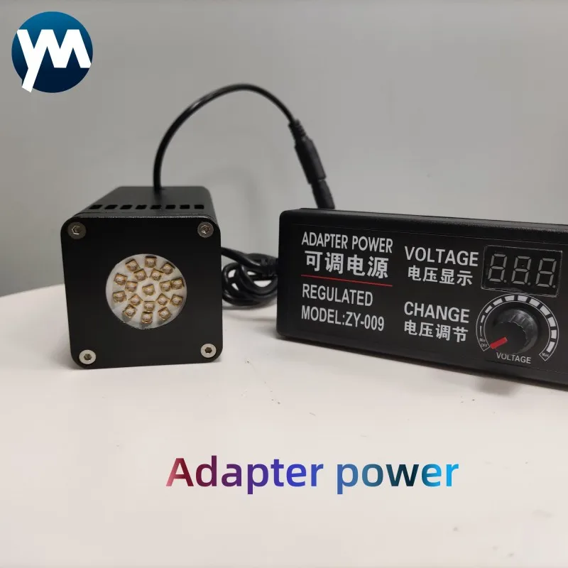 Рисунок 3 - Мини ручной вентилятор охлаждения