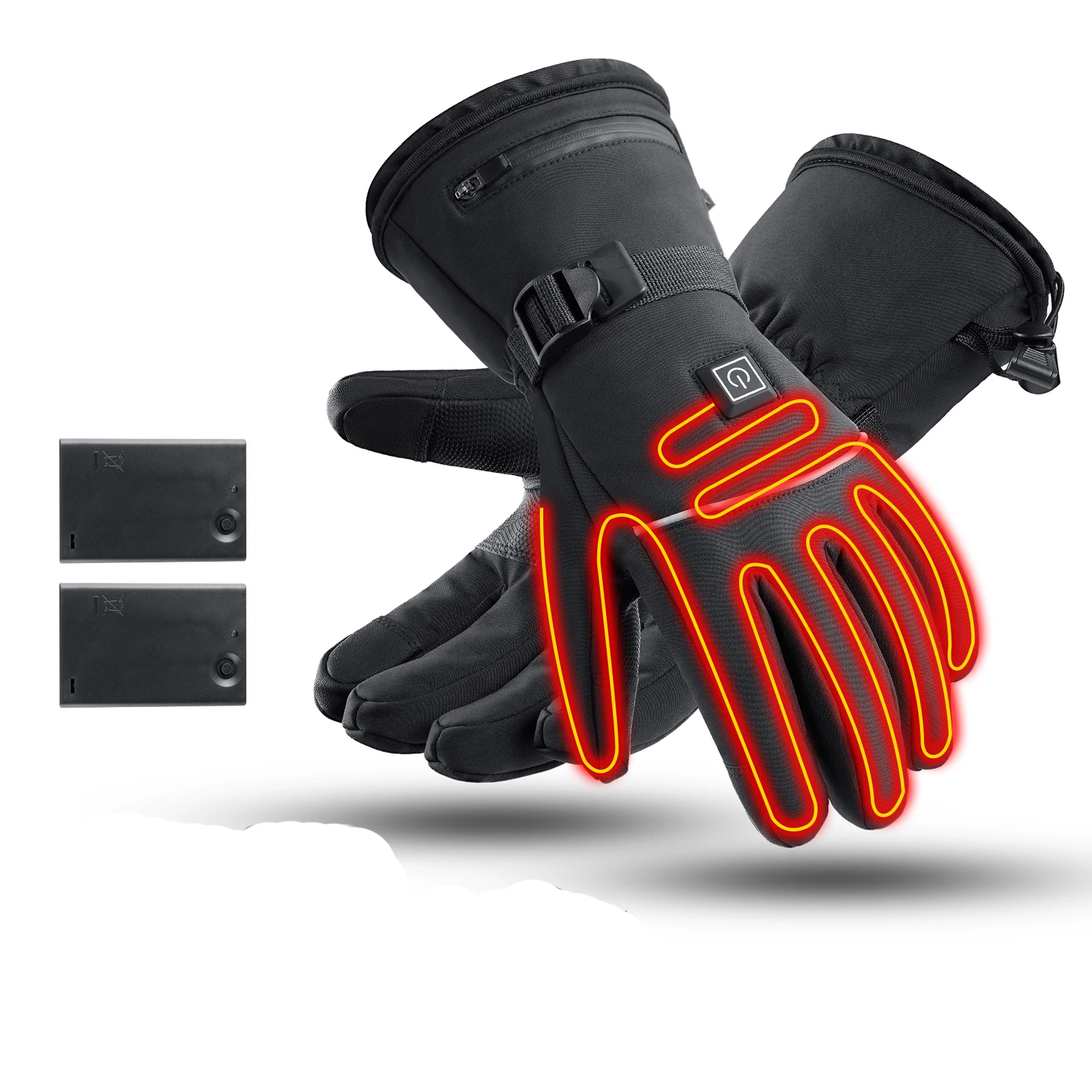 Snowboard handschoenen