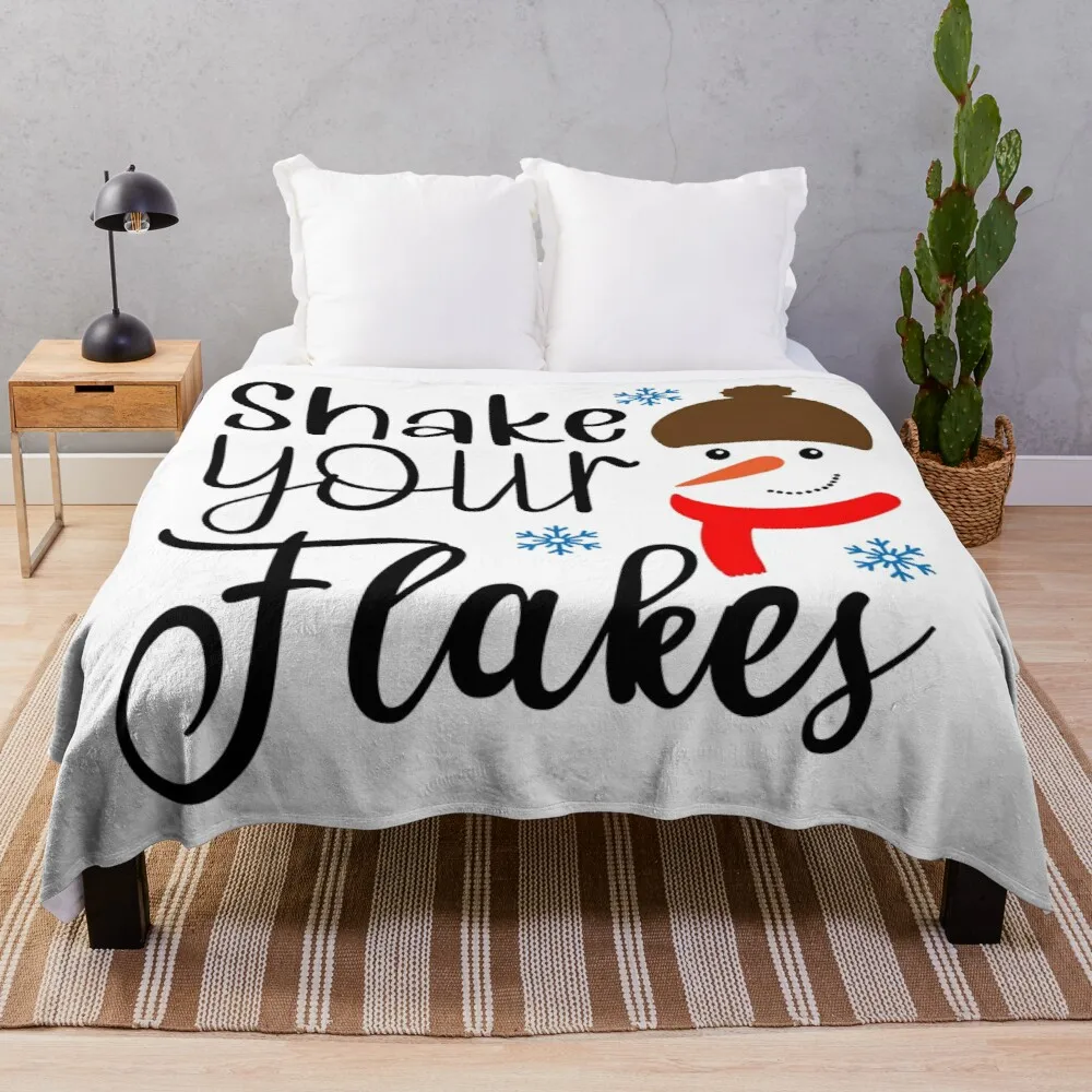 

Copy of Ski you laterThrow Blanket Thermal Blankets For Travel Beautiful Blankets
