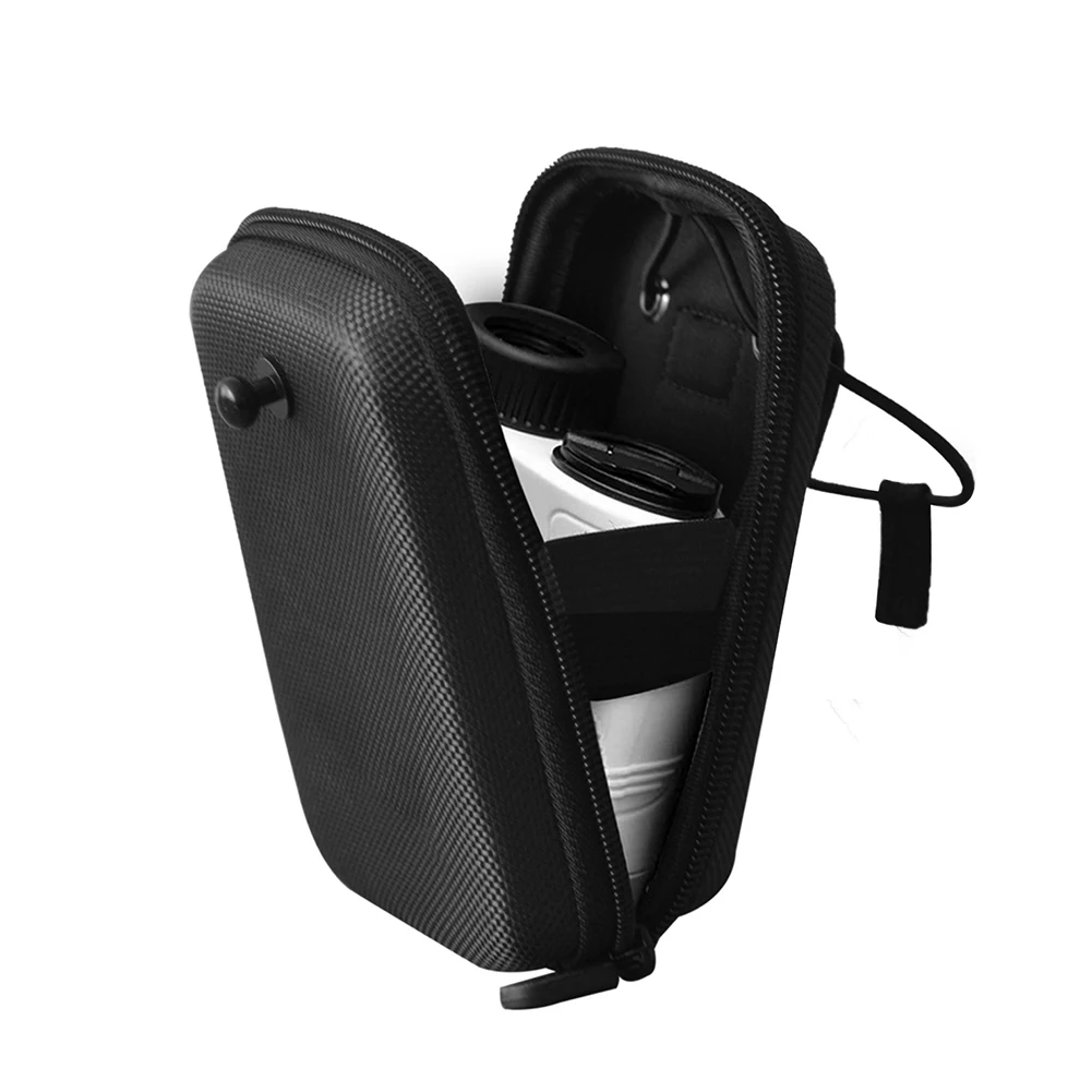 Golf-Rangefinder Carrying Case Bag 1pc Laser Distance Meter Carrying Storage Bag Hunting Camera Night Vision Binoculars Pouch