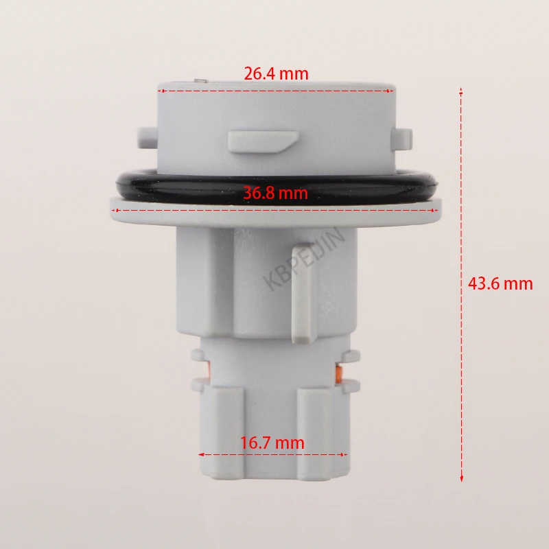 1Pcs 6B3Z13410A For Honda Odyssey Gienia Greiz 1156 Bulb