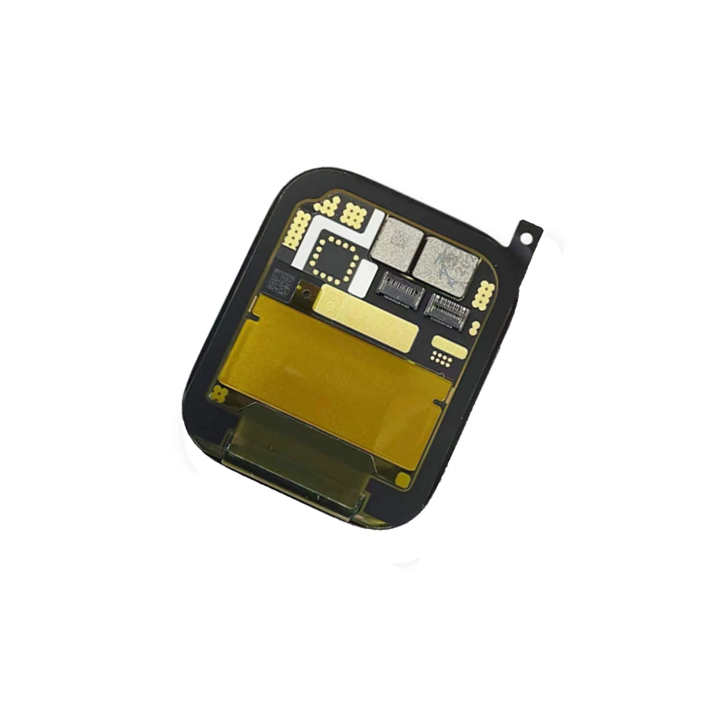 100% ׽Ʈ Ϸ  ġ ø 7 LCD ġ ũ OLED ÷ Ÿ ,   iWatch ü 41mm 45mm
