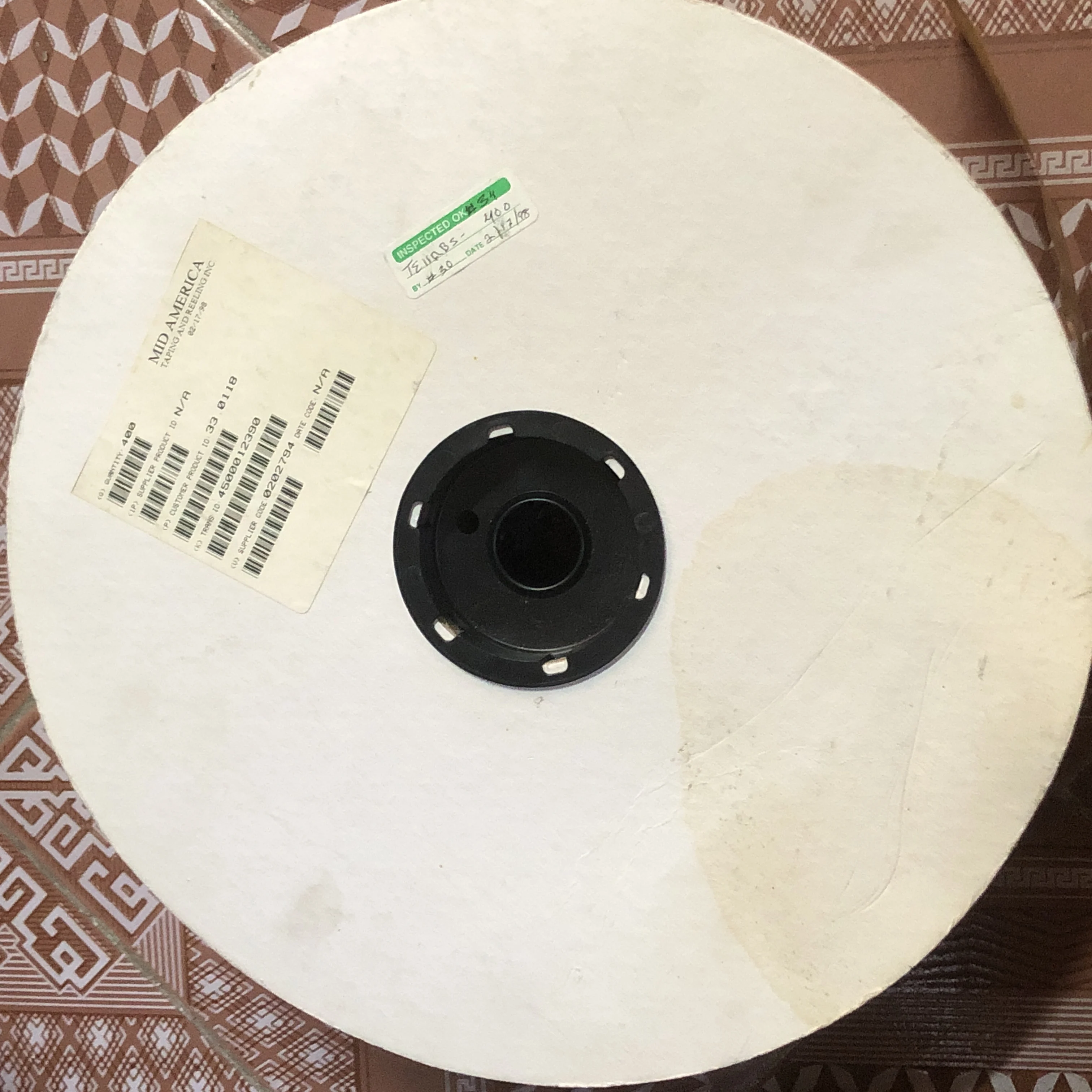 New 021 Series LL 220UF 100V fever cathode electrolytic capacitor
