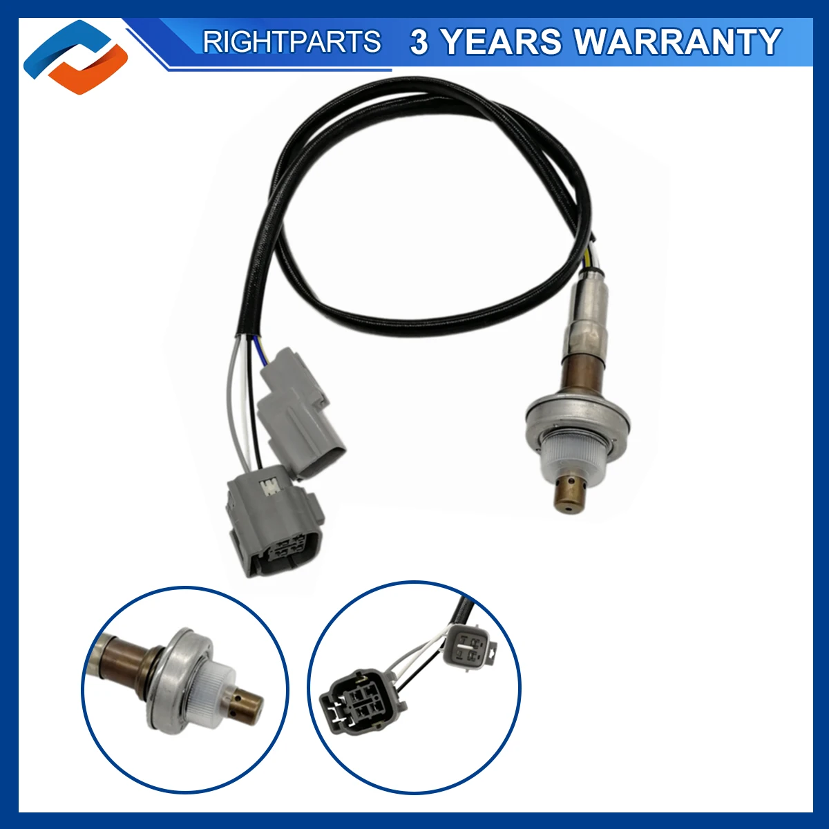 Upstream Oxygen Sensor For Mazda 6 GH 2.0 MZR 2010-2013 LFDC
