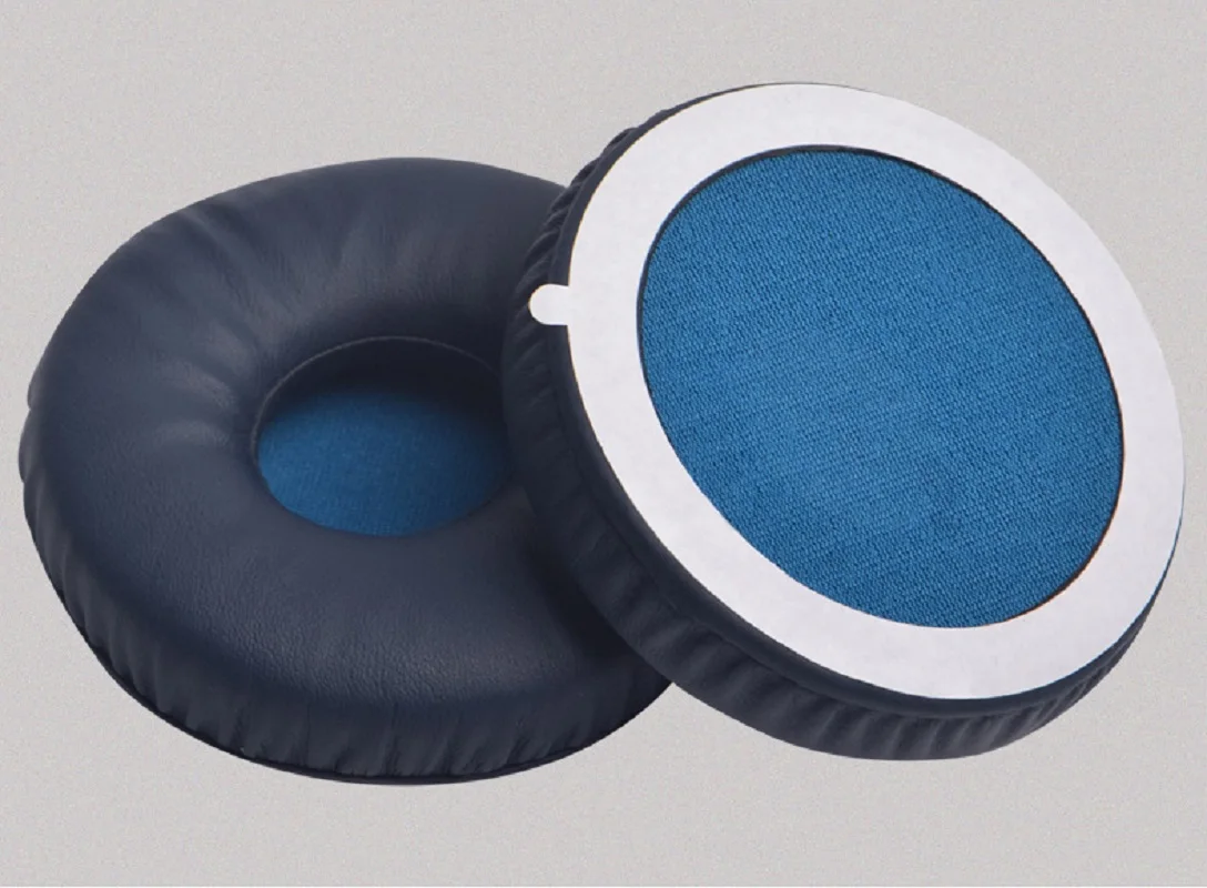 Replacement Earpads Ear Pads Muffs Cushions Repair Parts For Sony WH-XB700 WHXB700 WH XB700 XB 700 Headphones Headsets Ear Cover