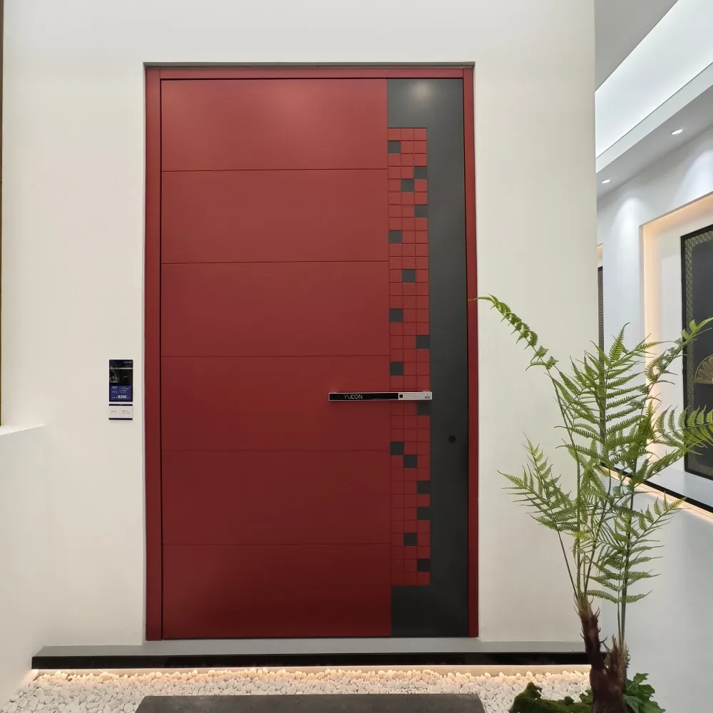 Modern White Main Door Design: The Ultimate Guide to Choosing a Durable,  Stylish Entryway, image size:1000x1000