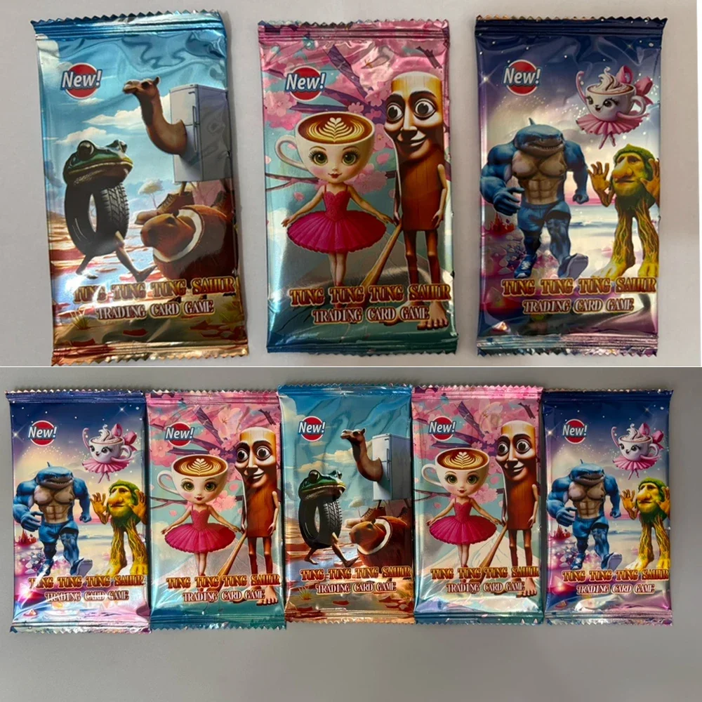 イタリアンブレインロッド　カード　パック　イタリア館　万博 楽天市場】イタリアン ブレインロット Italian brainrot カード