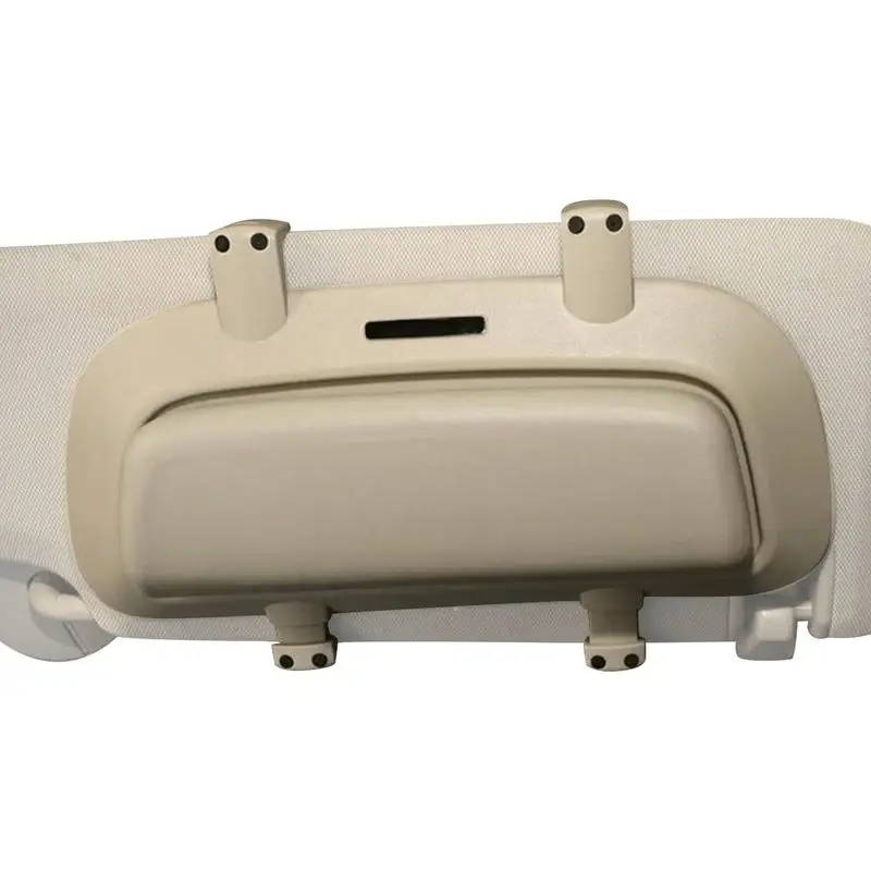 

Автомобильный держатель для очков, автомобильный органайзер для солнцезащитных очков, автомобильный защитный футляр для очков, автомобильный солнцезащитный козырек, аксессуары для очков