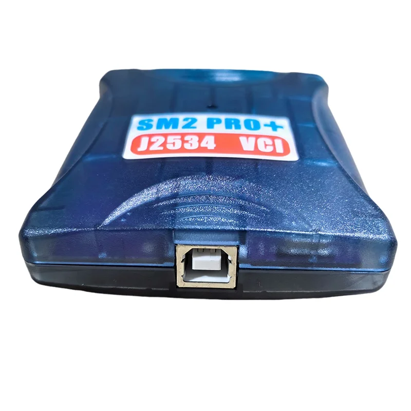 SM 2 Pro++J2534 Pcmflash SM2 Pro for Toyota VCI Scanmatik 2 Pro ECU Programmer Tool Bench ecu programmer tool